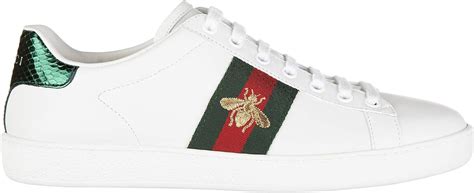 baskets gucci pour femme|basket femme tendance gucci.